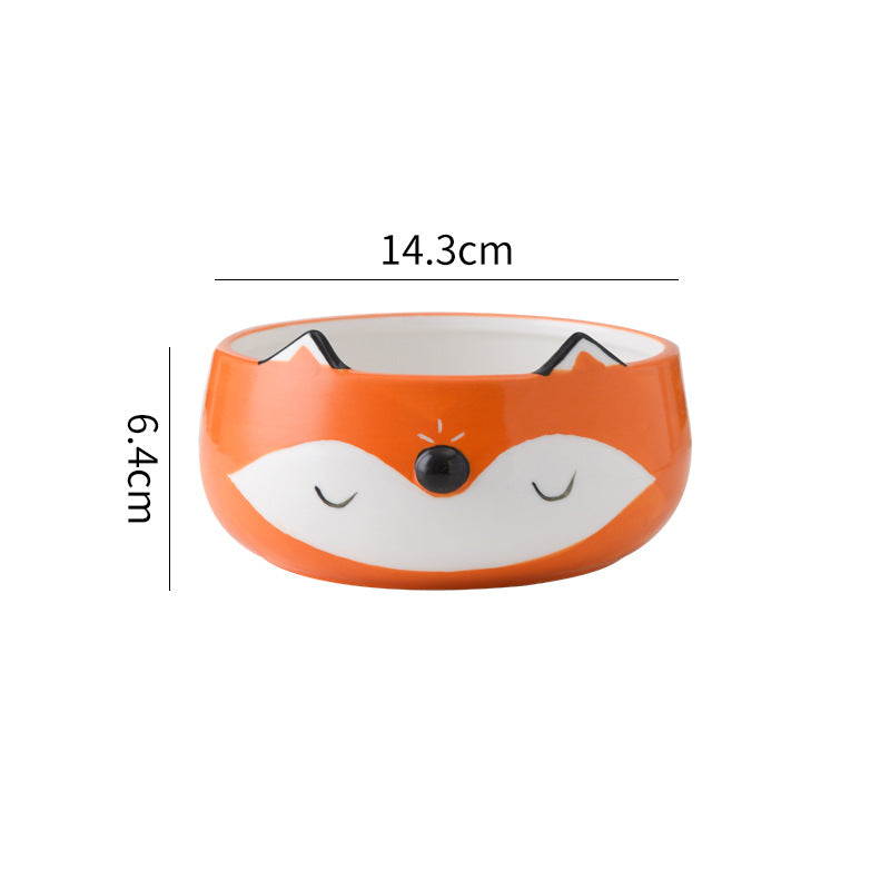 Pet Children's Breakfast Bowl image 6