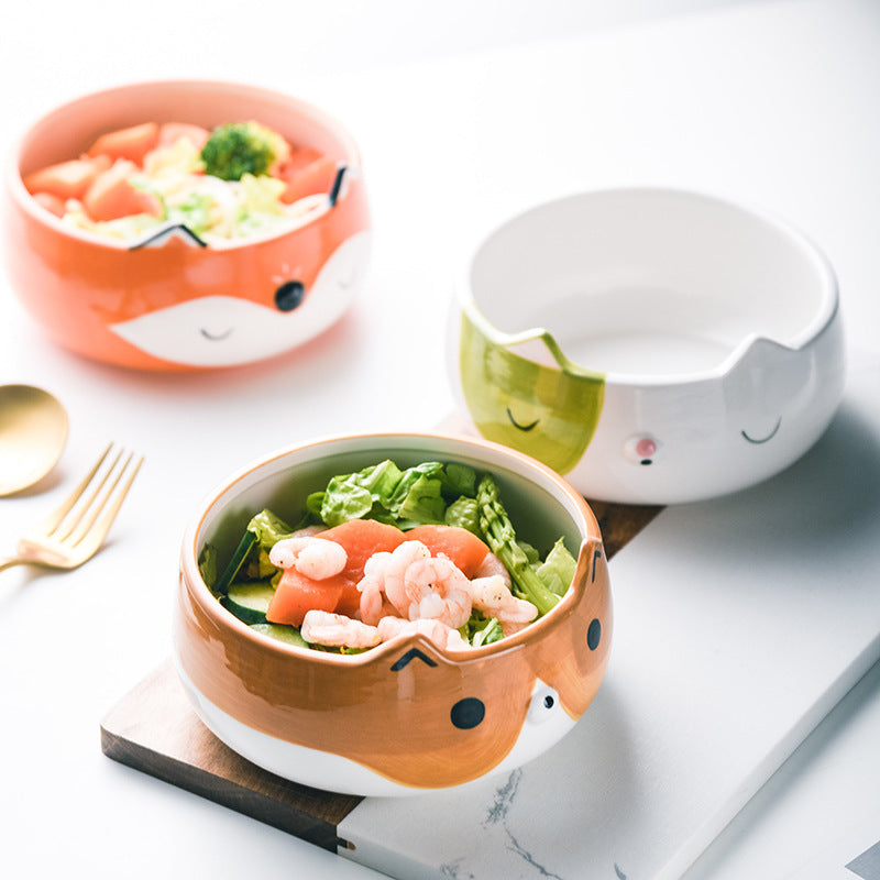Pet Children's Breakfast Bowl image 3