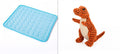 Pet Ice Mat Summer Pet Mat Dog Mat Cat Cooling Mat Pet Supplies Pet Cooling Supplies Pet Mat image 2