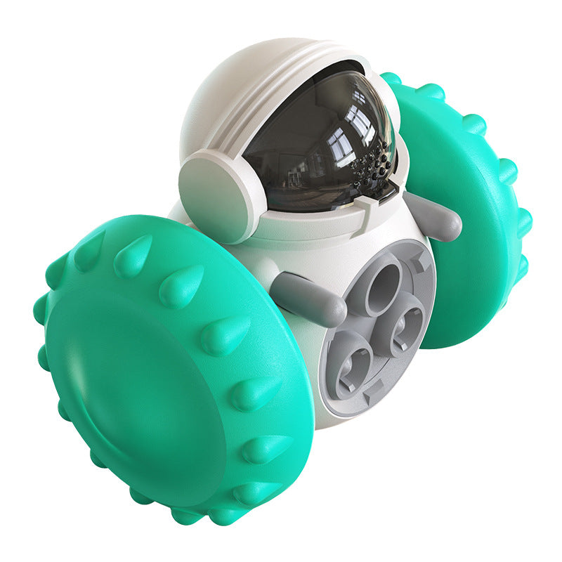 Interactive Slow Feeder Pet Toy image 4