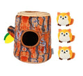 Plush Toy Pet Training Cat Nest image 3
