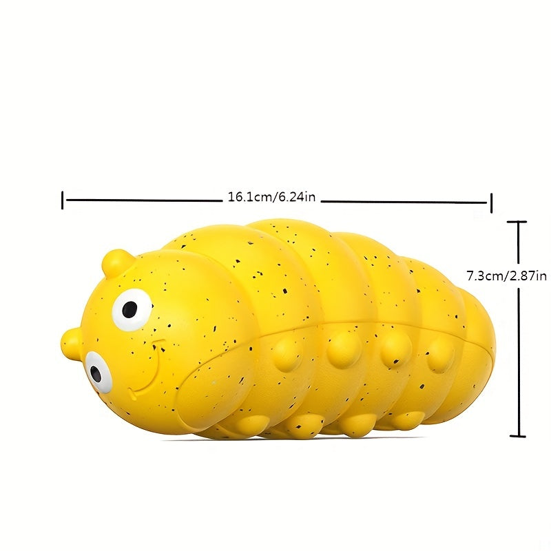 Pet Toys New Teething Dog With A Weird Barking Bug Pet Toys Self Hi Toy Pet Supplies image 6