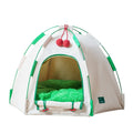 Dome Cat Nest Tent Four Seasons Universal image 5