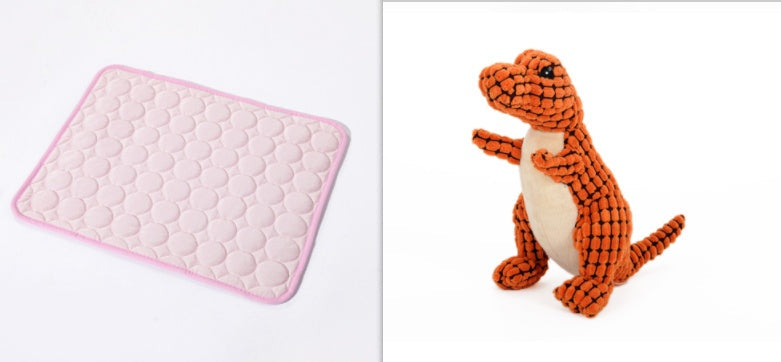 Pet Ice Mat Summer Pet Mat Dog Mat Cat Cooling Mat Pet Supplies Pet Cooling Supplies Pet Mat image 10