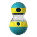 Food Dispensing Dog Toy Tumbler Leaky Food Ball Puzzle Toys Interactive Slowly Feeding Protect Stomach Increase Intelligence Pets Toy Pet Products image 11