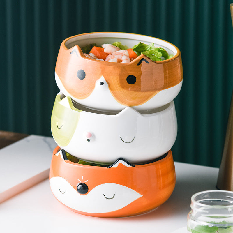 Pet Children's Breakfast Bowl image 4