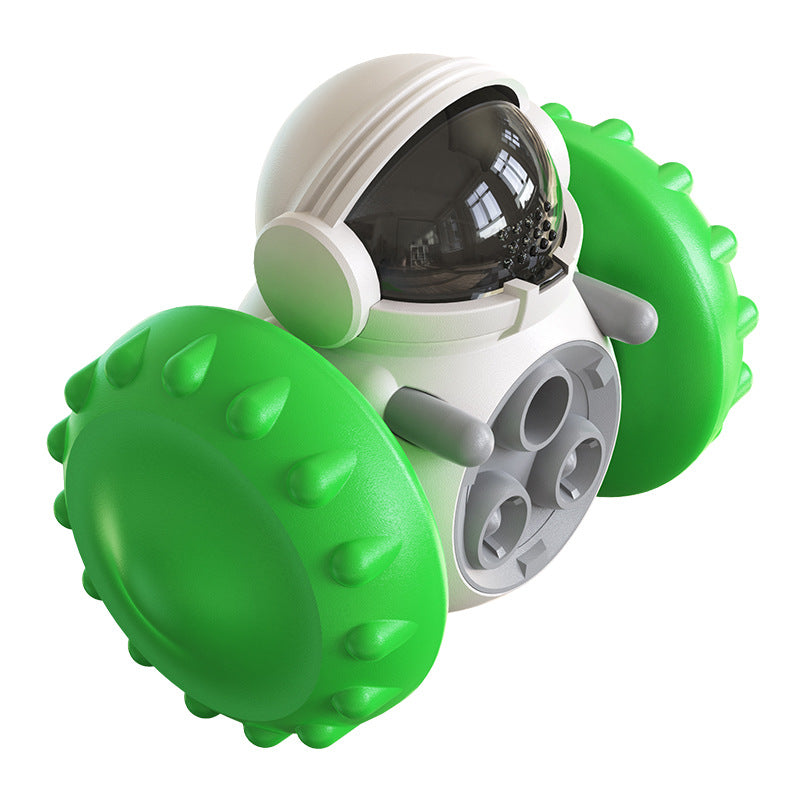 Interactive Slow Feeder Pet Toy image 11