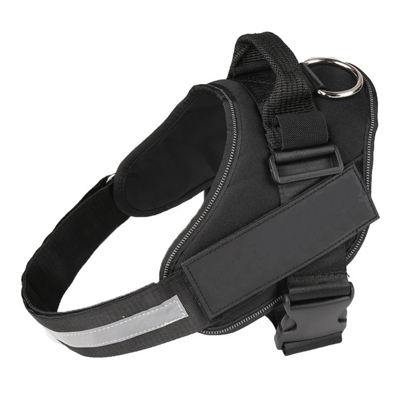 Personalized Reflective Dog Harness image 6