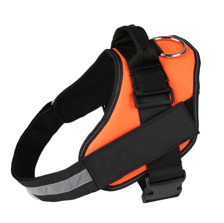 Personalized Reflective Dog Harness image 14