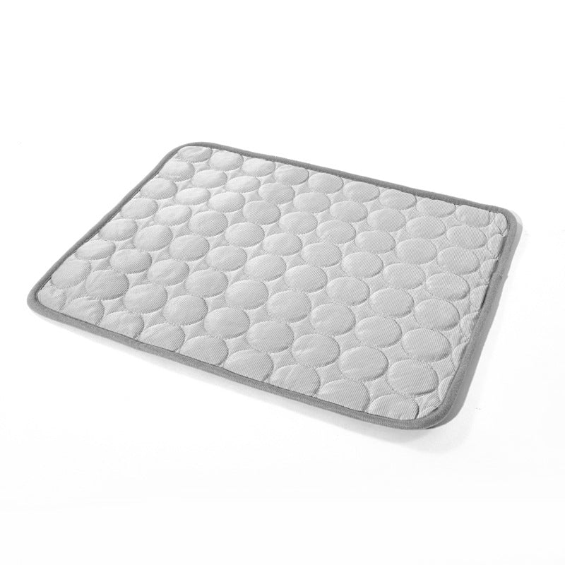 Pet Ice Mat Summer Pet Mat Dog Mat Cat Cooling Mat Pet Supplies Pet Cooling Supplies Pet Mat image 7