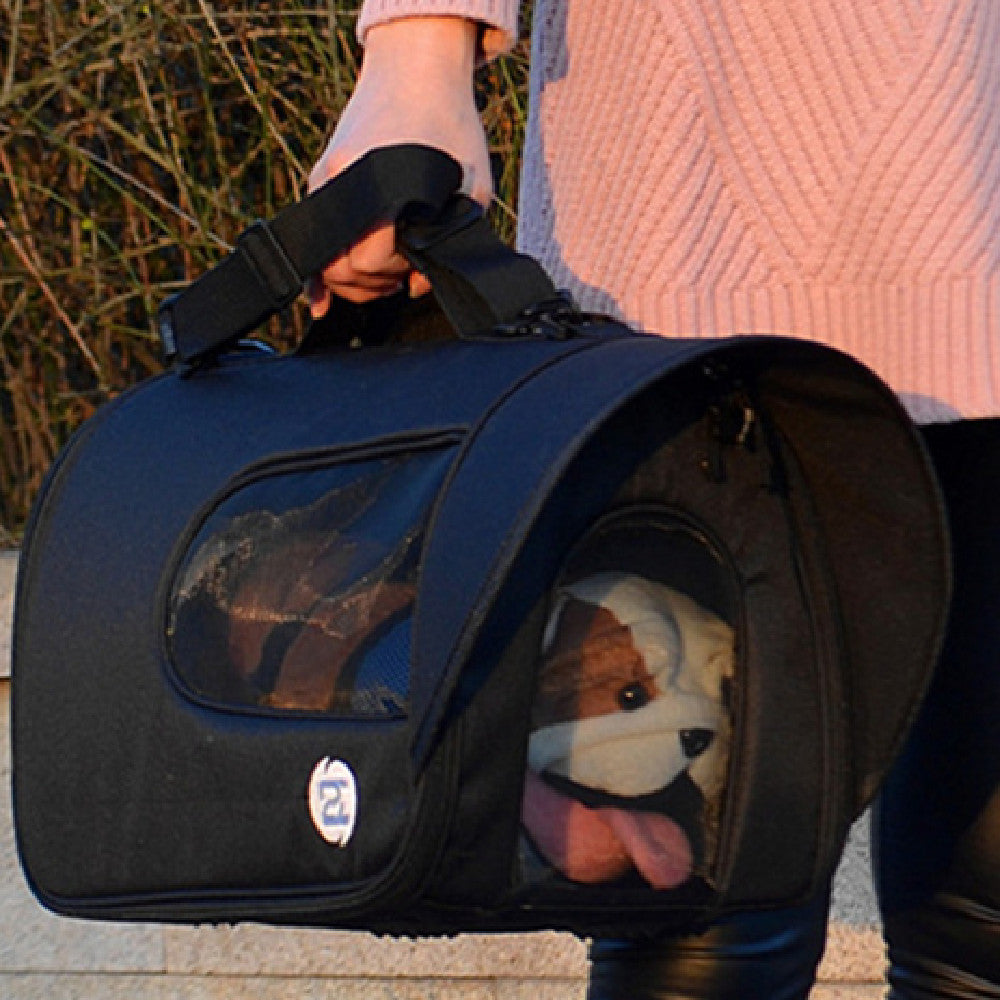 Pet Bag Portable Small Dog Cat Nest image 2